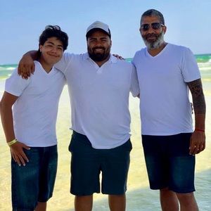 Meet your Posher, Jp